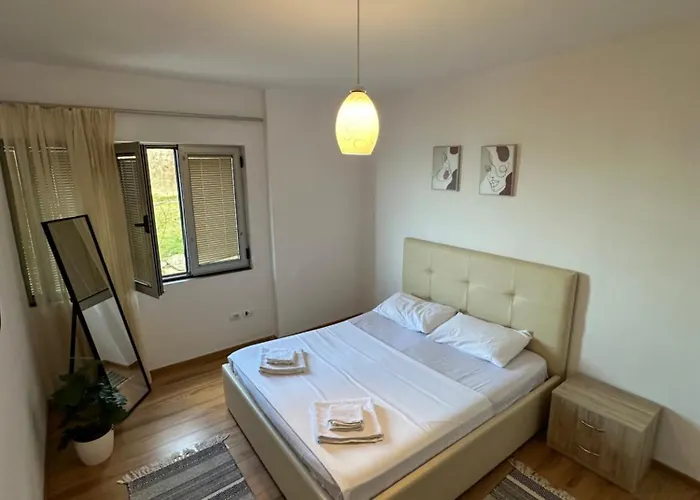 Gafko Apartments Currila Beach