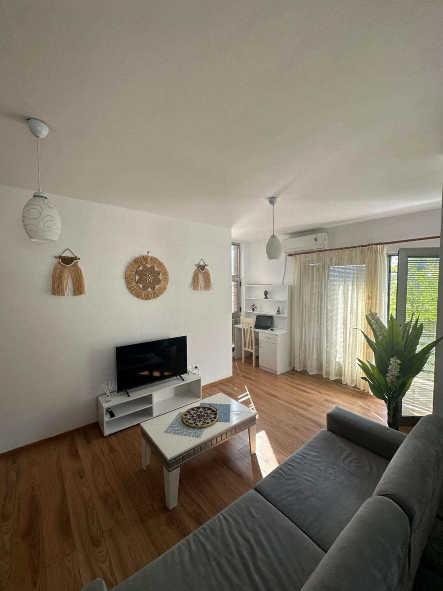 Apartamento Gafko Currila *