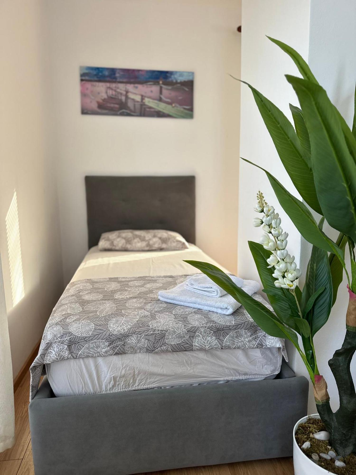 Apartamento Gafko Currila