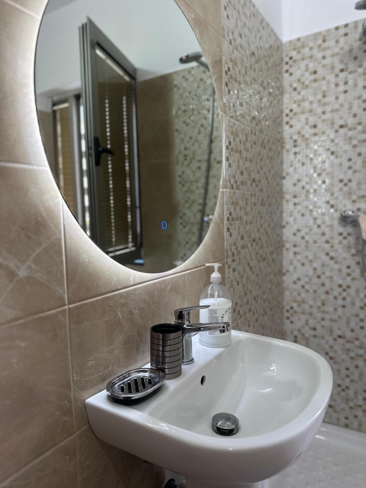 Gafko Currila Apartamento *