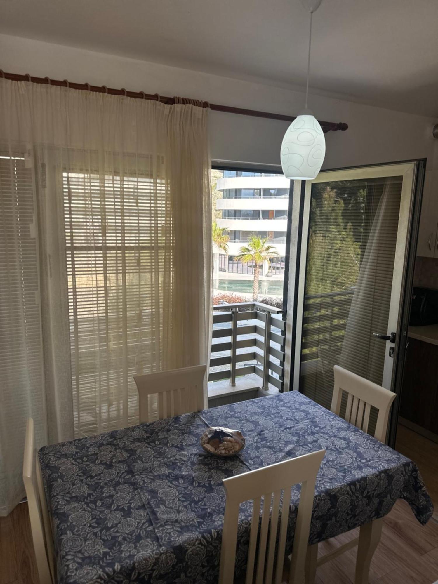 Apartamento Gafko Currila *